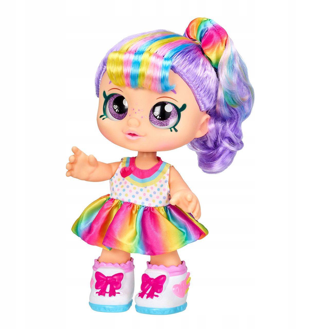 КУКЛА TM TOYS KINDI KIDS Rainbow Kate