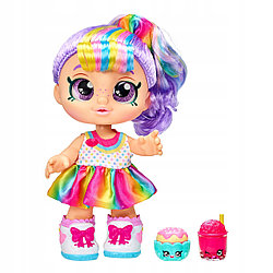 КУКЛА TM TOYS KINDI KIDS Rainbow Kate