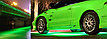 Светодиодная лента 5050 зеленого цвета 60 светодиодов на метр IP65, фото 2