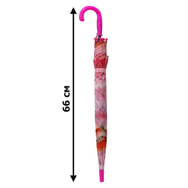 зонтик для девочек трость zontik dlya devochek trost'