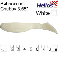 Виброхвост Helios Chubby 3,55"/9 см