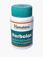 Герболакс ( Herbolax), 100 таб, Himalaya, растительное слабительное