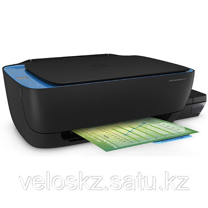 HP МФУ HP Ink Tank 419 Wireless AIO Z6Z97A, фото 2