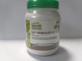 Лаван баскар чурна, 100 гр,Lavanbhaskar,  Herb Origins, для улучшения пищеварения