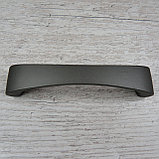 Ручка 5281-128 графит, фото 2