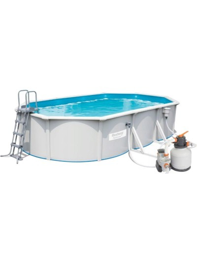 Бассейн Bestway 56369