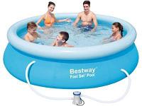 Бассейн Bestway Fast Set 57270