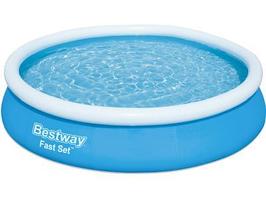 Бассейн Bestway Fast Set 57273