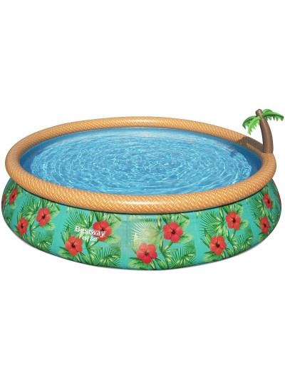 Бассейн Bestway Paradise Palms 57416