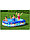 Бассейн Bestway Sea Captain Family Pool 54370, фото 3