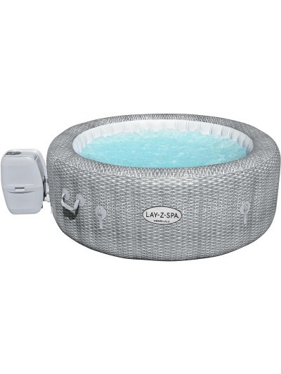 Бассейн Bestway SPA Palm Springs 54129