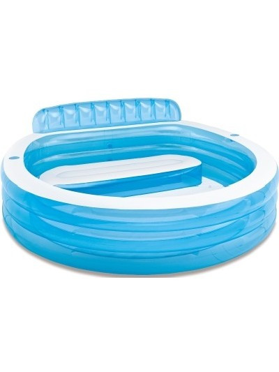 Бассейн Intex 885903 57190NP