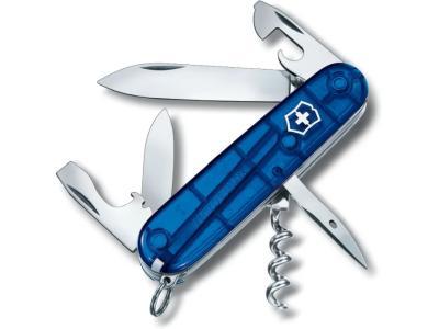 Нож Victorinox Spartan 1.3603.T2 синий