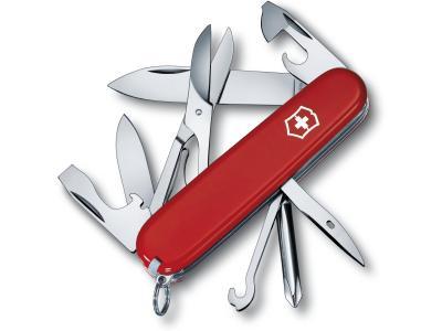 Нож Victorinox Super Tinker 1.4703 красный