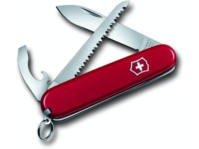 Нож Victorinox Walker красный