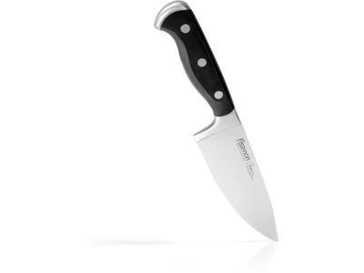 Кухонный нож Fissman Chef 2401 - фото 1 - id-p94005247