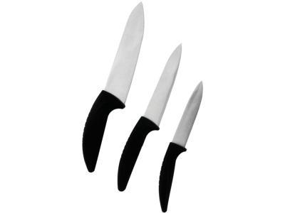 Набор ножей Inhouse IHPSK1811ST 3 предмета - фото 2 - id-p94005254
