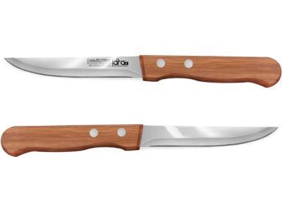 Кухонный нож LARA LR05-37 10.1 см - фото 1 - id-p94005264