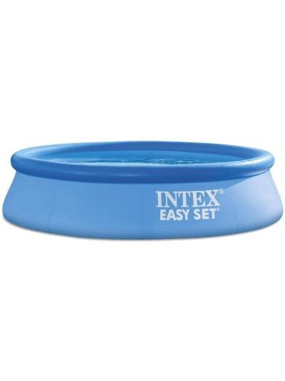 Бассейн Intex Easy Set 28118NP - фото 1 - id-p94004330