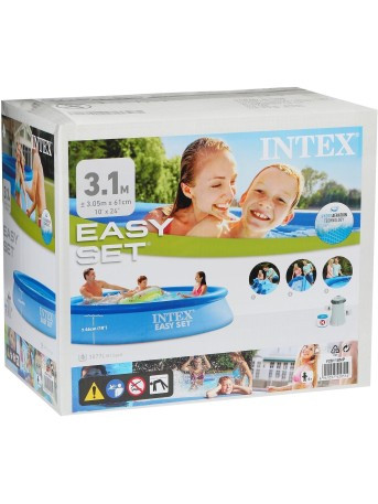 Бассейн Intex Easy Set 28118NP - фото 2 - id-p94004330