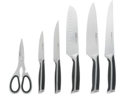Набор ножей Nadoba Ursa 722616 7 предметов - фото 2 - id-p94005283