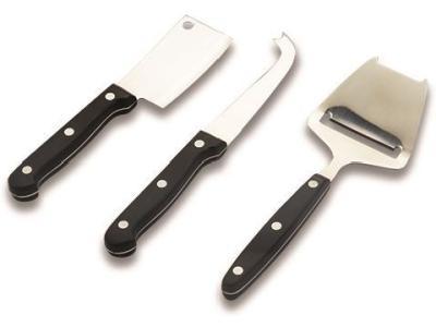Набор ножей Nava Ideas 10-058-240 3 предмета