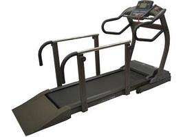 Беговая дорожка American Motion Fitness AMF 8643R