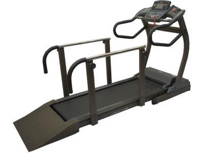 Беговая дорожка American Motion Fitness AMF 8643R - фото 1 - id-p94004365