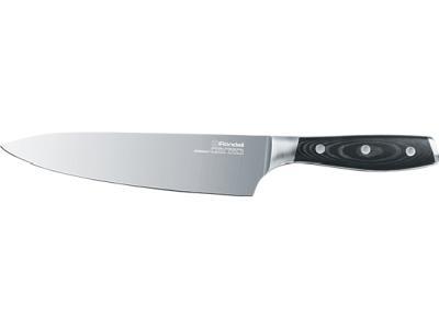 Кухонный нож Rondell RD-326 - фото 1 - id-p94005314