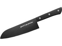 Кухонный нож Samura Shadow SH-0095/A 17.5 см
