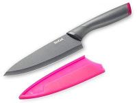 Кухонный нож Tefal Fresh Kitchen К1220314 15 см