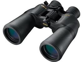 Бинокль Nikon Aculon A211 10-22x50