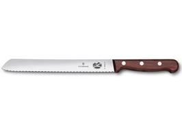 Кухонный нож Victorinox Bread Knife Serrated 5.1630.21 21 см