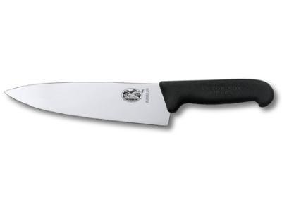 Кухонный нож Victorinox Carving Knife 5.2063.20 20 см R18908 - фото 1 - id-p94005349