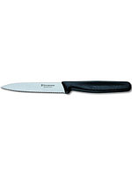 Кухонный нож Victorinox Paring Knife Serrated Pointed 5.0733 10 см R18902