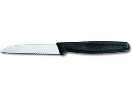 Кухонный нож Victorinox Paring Knife Serrated 5.0433 8 см