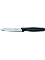 Кухонный нож Victorinox Paring Knife Serrated Pointed 5.0633 8 см