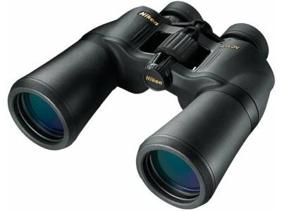 Бинокль Nikon Aculon A211 8-18x42