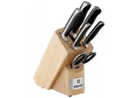 Набор ножей Vinzer Chef 89119 7 предметов