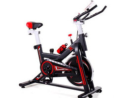 Велотренажер ART.FiT SpinBike YRW-80
