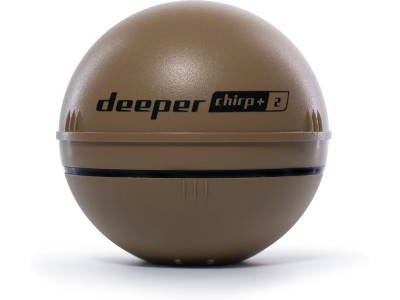 Эхолот Deeper Smart Sonar Chirp+ 2   R 44994