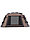 Палатка Maverick Blackstone M-CB-099 коричневая, фото 3