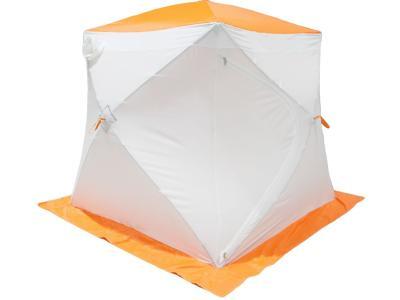 Палатка Пингвин МrFisher 170 ST белый