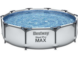 Бассейн Bestway Steel Pro Max 56408