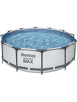 Бассейн Bestway Steel Pro MAX 56418