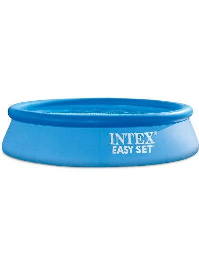 Бассейн надувной Easy Set, 305 х 61 см, 3077 л, от 6 лет, 28116NP INTEX^5383611 - фото 1 - id-p94006371