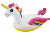 Бассейн надувной «Единорог», с распылителем, 272 х 193 х 104 см, от 2 лет, 57441NP INTEX 2808920