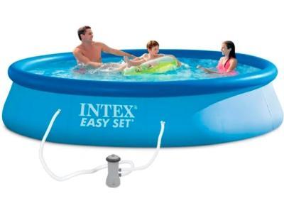 Бассейн Intex Easy Set 28158