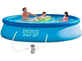 Бассейн Intex Easy Set 28158