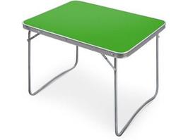 Походная мебель Nika ССТ-4 зеленый